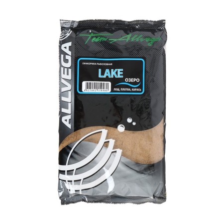 Bait Allvega Team Allvega Lake, Lake, 1 kg