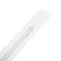 Single-phase track 2tra tire, TR-14W, 2M, built-in, white