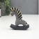 Souvenir Polystone "Honk-rocking" Gray 11x4x10 cm