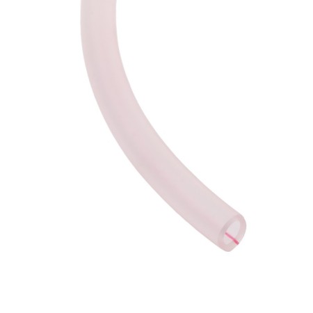 Fuel system hose, 3 m, d 8, planting 5 mm, transparent-1