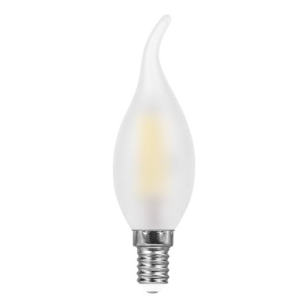 LED LED Feron, E14, 11 W, 230 V, white light-1