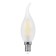 LED LED Feron, E14, 11 W, 230 V, white light