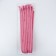 Lightning "Spiral", No. 5, detachable, automatic lock, 80 cm, dusty rose color