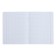 Notebook “Hints”, 48 sheets in a cage, “Biology”, coated cardboard, matte lamination, Touch varnish, Offset block