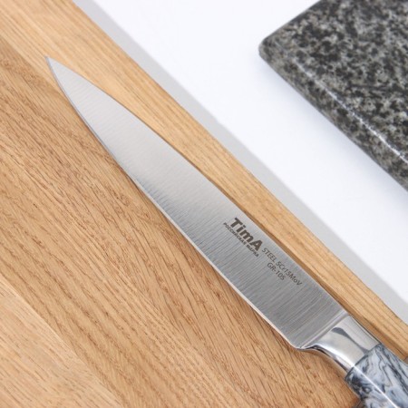 Kilest Kitchen Granit, universal, blade 12 cm-1