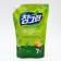 Washing dishes CJ Lion Chamgreen "Green Tea", 1.2 l