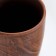 Smooth glass, 0.3l, 9x6x6 cm