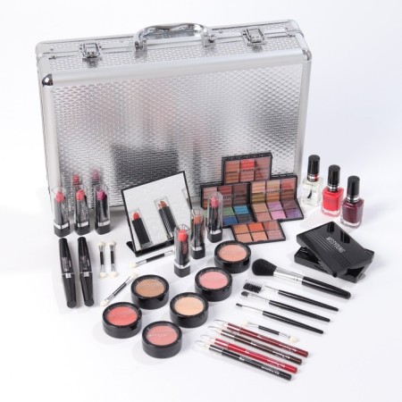 A set of professional cosmetics "Miss Young" No. 11
