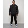 Sports suit men's, size 54, black color