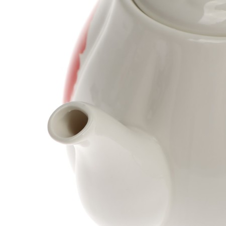 Electric kettle Centek CT-0062, ceramics, 2 l, 2000 watts, "Herbera"-3