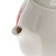 Electric kettle Centek CT-0062, ceramics, 2 l, 2000 watts, "Herbera"