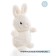 Soft Gulliver toy "Bunny Minnie", 15 cm