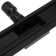 TIM BAD464002BK, 70 x 400 mm, hydro+dry smell protection, black matte