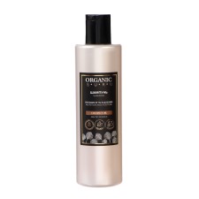 Hair shampoo Organic Guru with coconut oil, 250 ml
