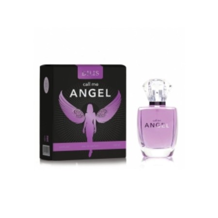 Perfume water Women's Call ME ANGEL, 100 ml-2
