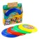 Flying saucer 18cm "Your Friends" in showbox
