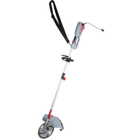 Trimmer Resanta ET-1200N, Electric, 8000 rpm, 220 V, 1.2 kWh