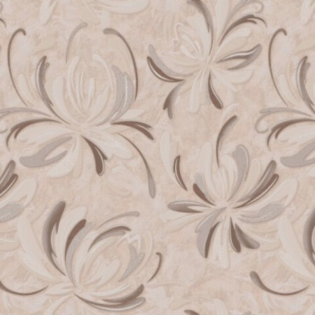 Vinyl wallpaper on a paper basis Iskra-62 11sb2-D Bryansk wallpaper 0.53x10.05 m