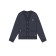 Cardigan for girls, height 134 cm