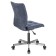 A chair for the operator Brabix Stream MG-314, without armrests, fabric, dark blue LT-27