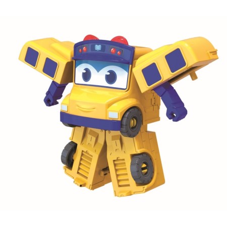 Gogo Bus Bus Bus Gordon Robot-1