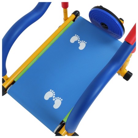 Running path Baby ONLYTOP + Health disk-10