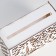 Wedding Bank "Together Forever", White, Collective, 24x10x16 cm