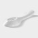 Standing under a spoonful of the share "Grenat", 22.5 × 7.5 × 2.5 cm