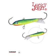 Balancir Lucky John Classic 9, 9 cm, color 29