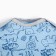 Body for a boy, blue color, height 68 cm (3-6m)