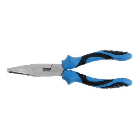 Tundra long -folded tundra, 45 steel, nickelled, 2k handles, 200 mm-1