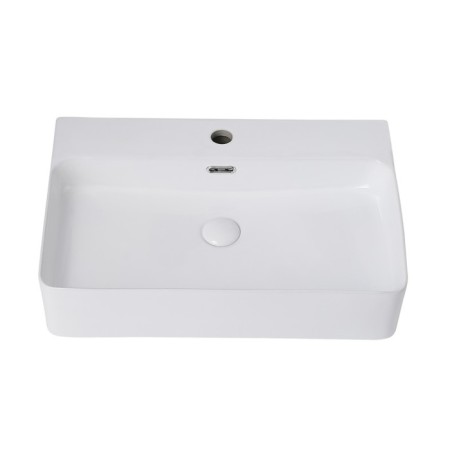 ABBER RECHTECK AC2201, invoice, 610x420x135 mm, white-2