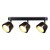 3 lamps