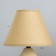 E14 40W coffee 20x20x28 cm Risalux