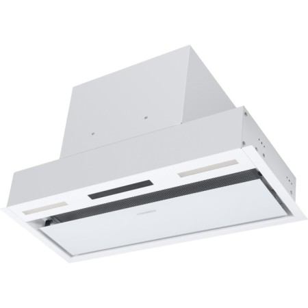 Exposure Maunfeld Fantasy 60, built -in, 1050 m3/h, 4 speeds, 60 cm, white