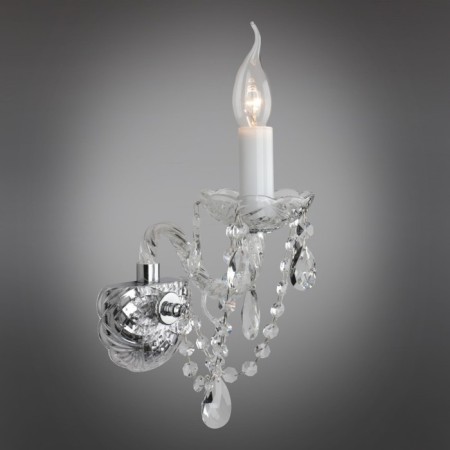 Wall lamp (sconces) Marunia E14 40W-1