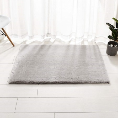 Set of mats Sofi de Marko Camilla, size 60x100 cm, 50x70 cm, color light gray