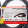 Universal Ozone hose for a vacuum cleaner, length 1.5 m