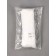 Masking network 2 x 3 m single, white