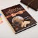 The teacher's diary “Best Teacher”, A5 format, hard cover cardboard 7BC, 160 sheets