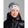 Cap for the girl PlayTode, size 54