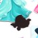 Magnetic set "Princess Disney: Ariel"