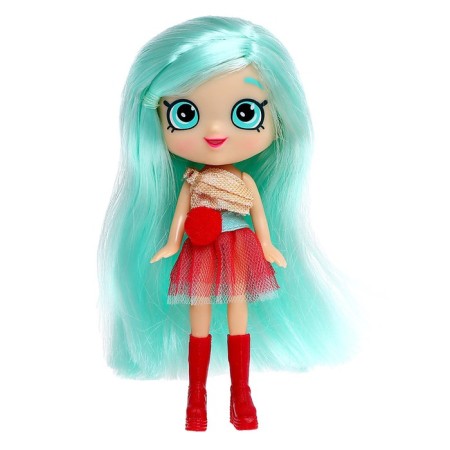 Superbrough-Surprise doll, mix-2