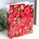 Photo album for 200 photos "Rose-3" 10x15 cm mix
