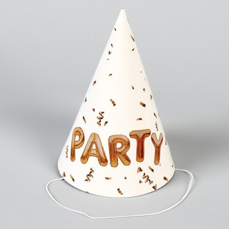 PARTY Paper cap (set 6 pcs)-1