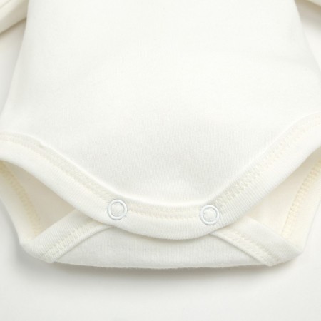 Body set with dl. Sleeve crumb I Smile, 3 pcs., Height 80-86 cm-9