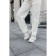 Female ISEE suit, size 48, milk color
