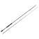 Salmo Aggressor 45, test 15-45, length 2.65 m.