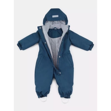 Demice Demi -season Rant Everest, height 86 cm, blue color-3