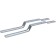 The bracket Stout SMB-0002-000002, for collectors, universal, adjustable, 2 pcs.